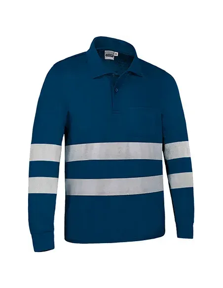 Polo Longford visibilidad realzada Valento