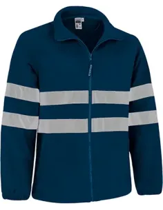 Valento chaqueta polar Norfolk