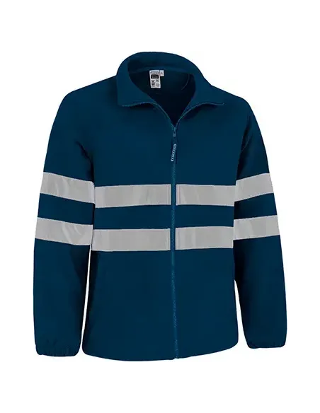 Valento chaqueta polar Norfolk