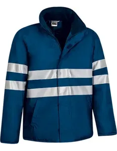 Parka Wicklow visibilidad realzada Valento