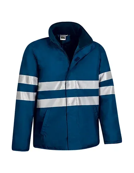 Parka Wicklow visibilidad realzada Valento