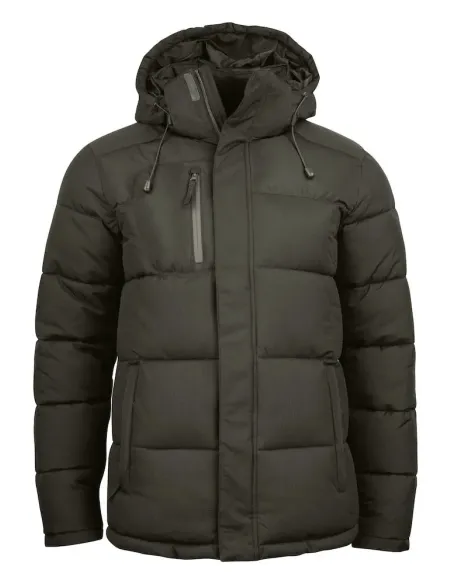 Chaqueta Colorado de Clique