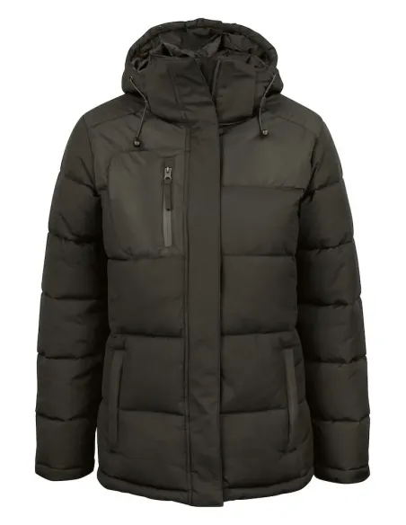 Chaqueta Colorado Women de Clique