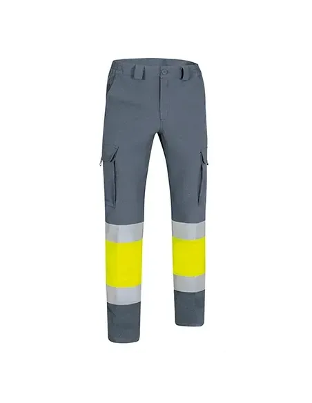 Pantalón Rigel alta visibilidad Valento