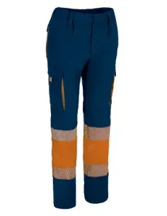 Valento pantalón Aberdeen alta visibilidad