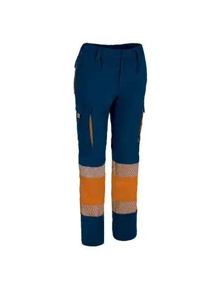 Valento pantalón Aberdeen alta visibilidad