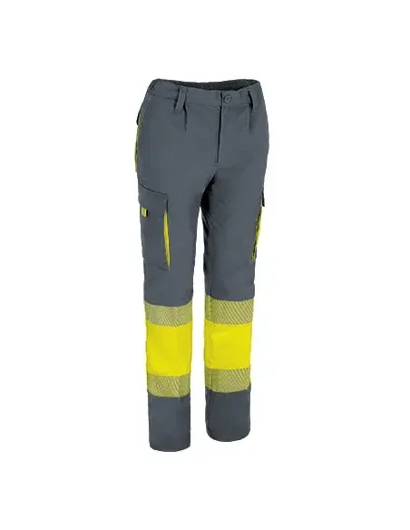 Valento pantalón Aberdeen alta visibilidad