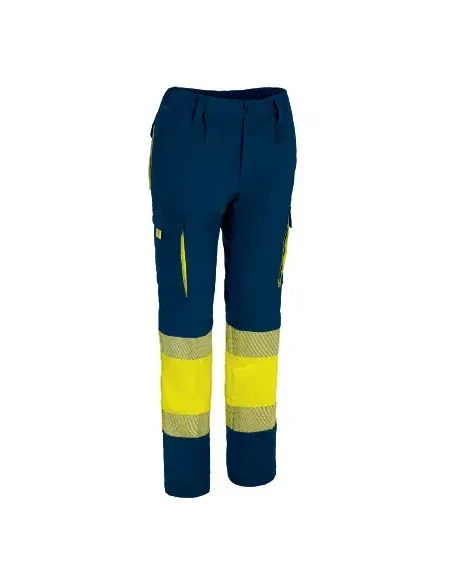 Valento pantalón Aberdeen alta visibilidad