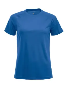 Camiseta Premium Active-T Women de Clique