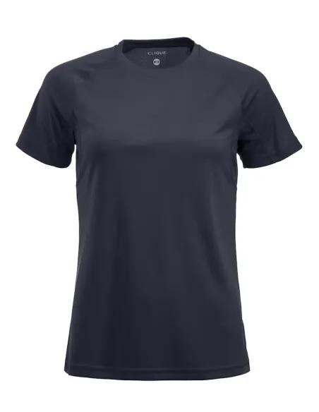 Camiseta Premium Active-T Women de Clique