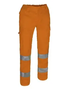Valento pantalón Lenstand alta visibilidad
