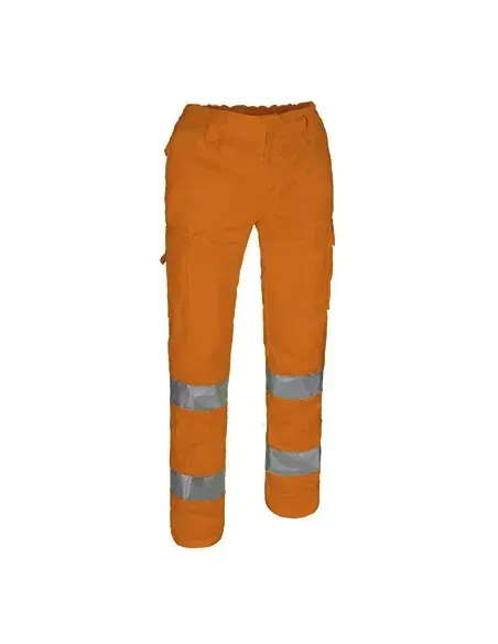 Valento pantalón Lenstand alta visibilidad
