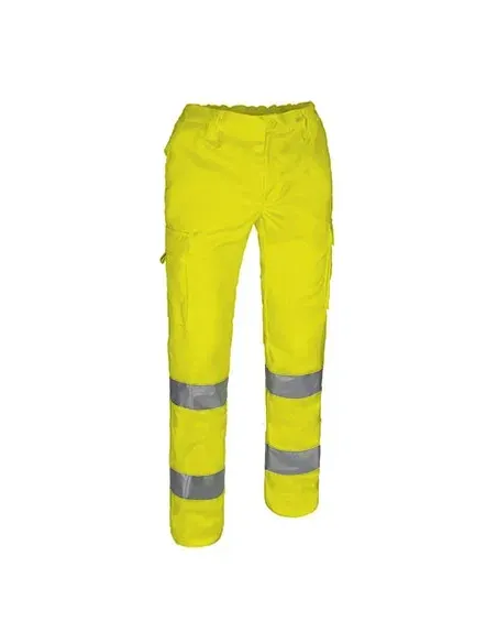 Valento pantalón Lenstand alta visibilidad