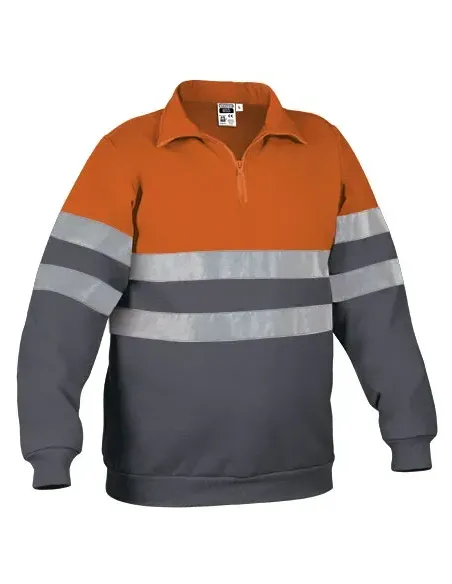 Valento sudadera A.V Road