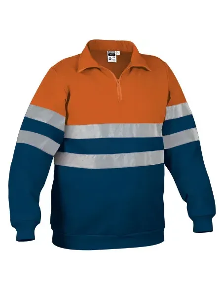 Valento sudadera A.V Road