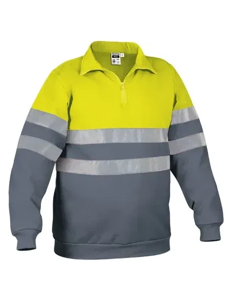 Valento sudadera A.V Road