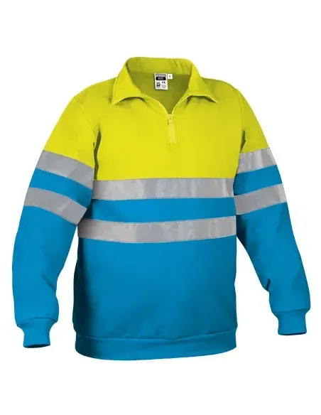 Valento sudadera A.V Road