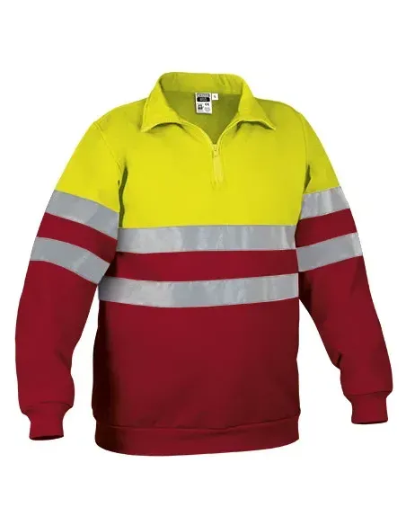 Valento sudadera A.V Road