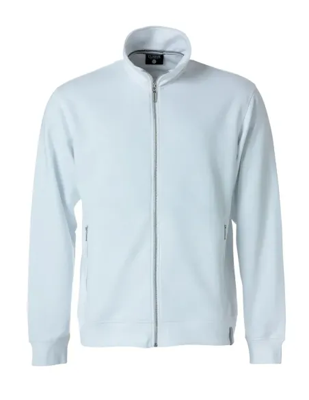 Sudadera Classic FT Jacket de Clique