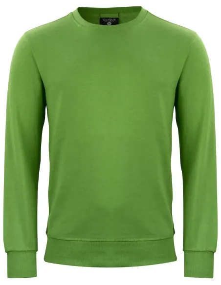 Sudadera Classic Roundneck de Clique