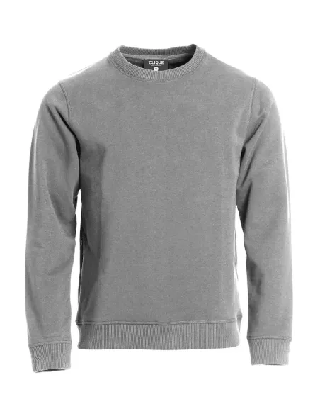 Sudadera Classic Roundneck de Clique