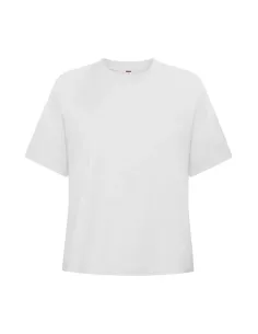 Camiseta Over-T women de Clique