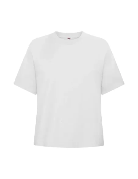 Camiseta Over-T women de Clique