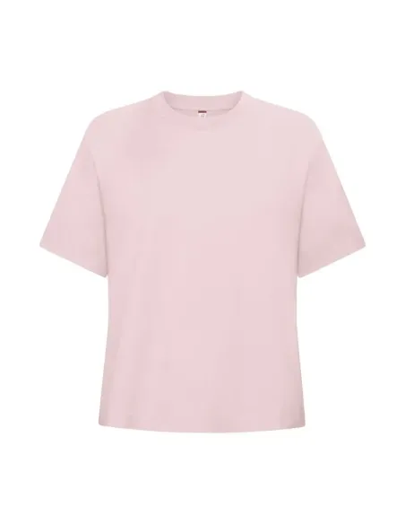 Camiseta Over-T women de Clique