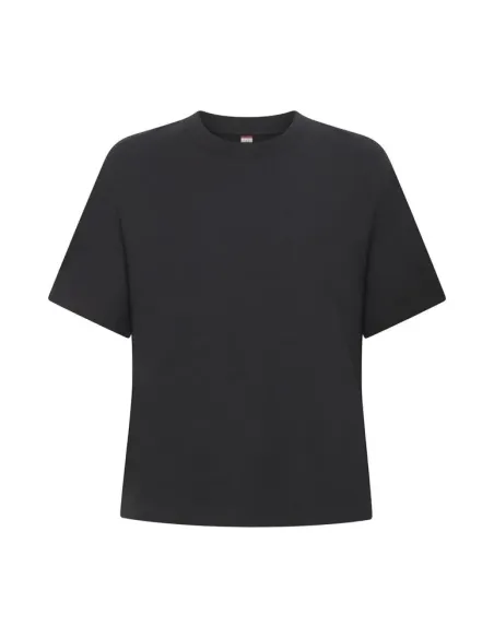 Camiseta Over-T women de Clique