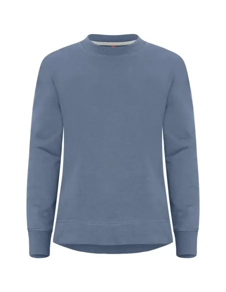 Sudadera Miami PRO Roundneck Women de Clique