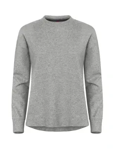 Sudadera Miami PRO Roundneck Women de Clique 2