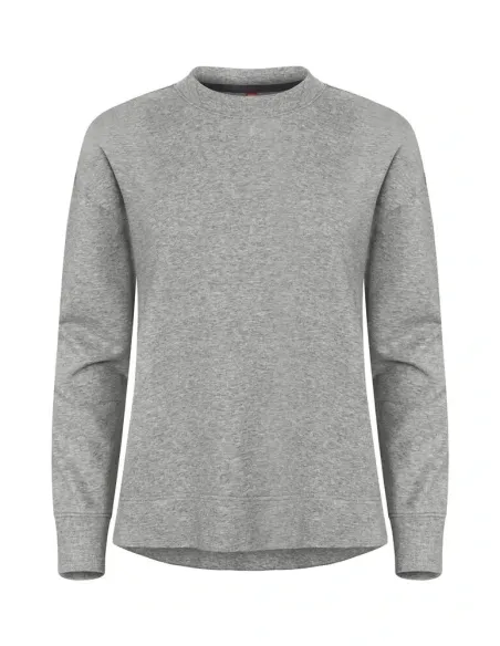 Sudadera Miami PRO Roundneck Women de Clique