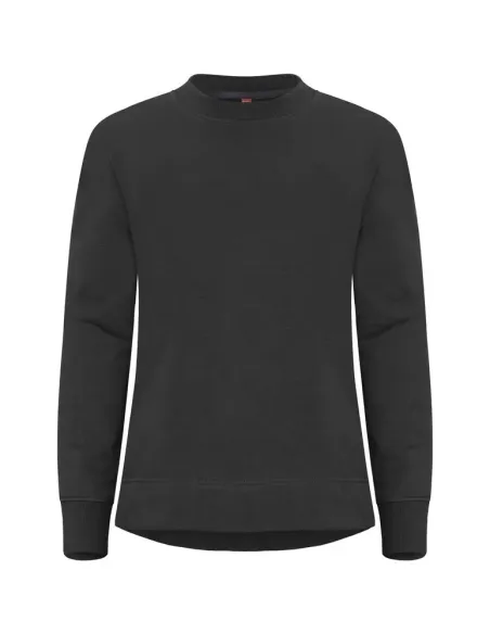 Sudadera Miami PRO Roundneck Women de Clique