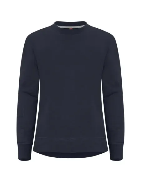 Sudadera Miami PRO Roundneck Women de Clique