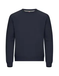 Sudadera Miami PRO Roundneck de Clique
