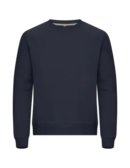 Sudadera Miami PRO Roundneck de Clique