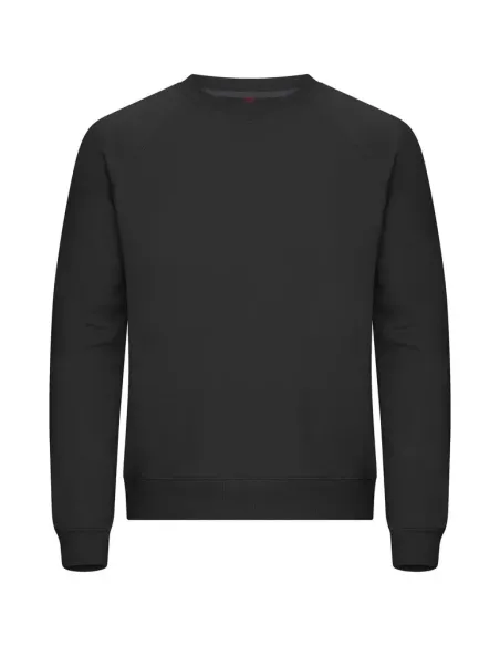 Sudadera Miami PRO Roundneck de Clique