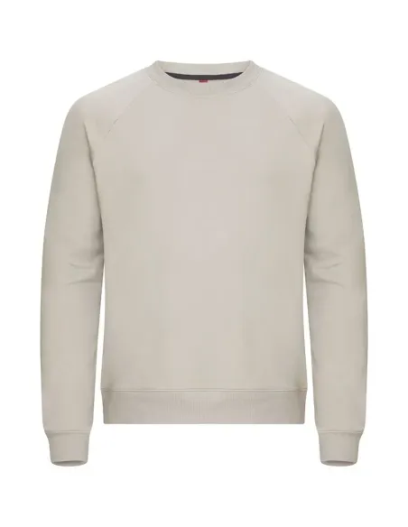 Sudadera Miami PRO Roundneck de Clique