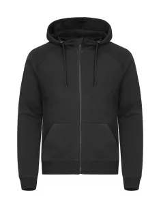 Sudadera Miami PRO Hoody Full Zip de Clique