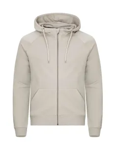Sudadera Miami PRO Hoody Full Zip de Clique 2