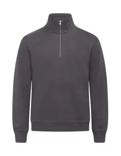 Sudadera Miami Half Zip de Clique