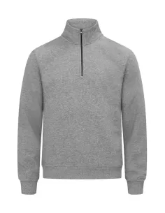 Sudadera Miami Half Zip de Clique 2