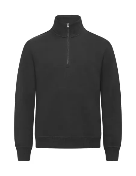 Sudadera Miami Half Zip de Clique