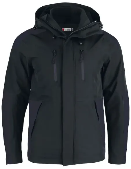 Chaqueta stafford de Clique