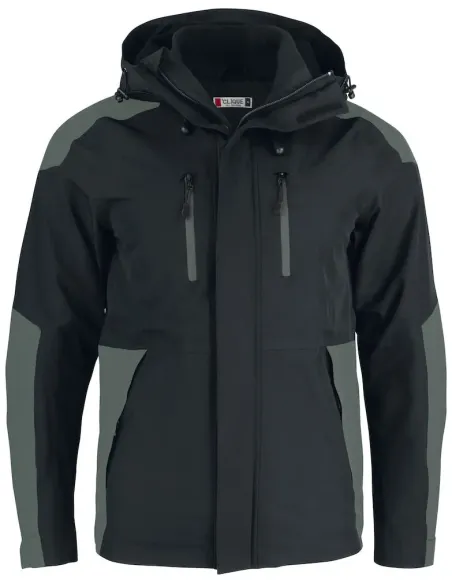 Chaqueta stafford de Clique