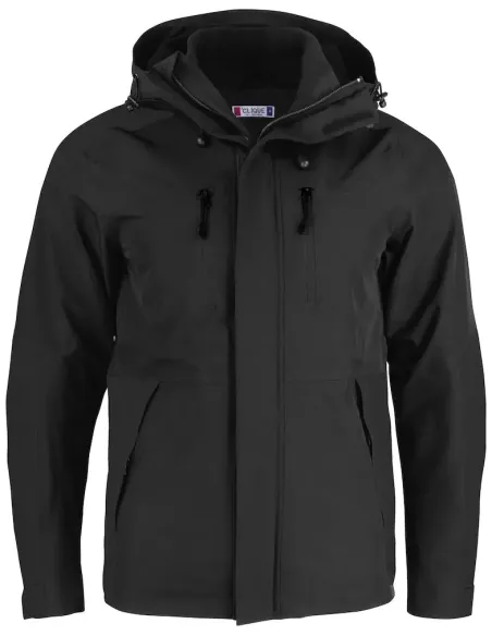 Chaqueta stafford de Clique