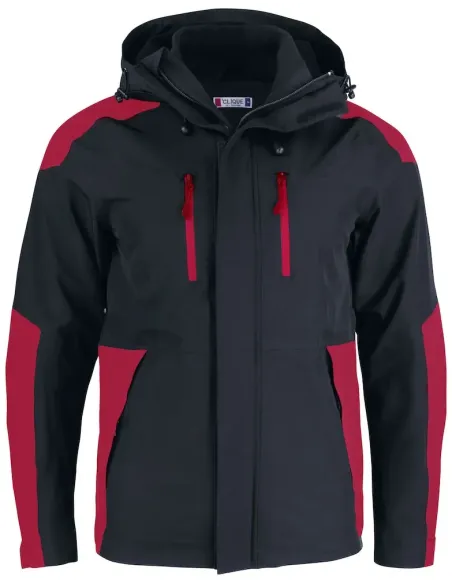 Chaqueta stafford de Clique