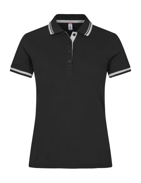 Polo Astoria de Clique