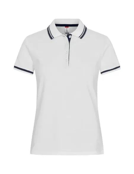 Polo Astoria de Clique