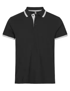 Polo Austin de Clique